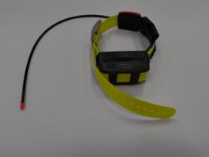 As new Garmin T5F GPS dog collar K 5X – K5X GPS for Atemos 100 – Alpha 200i K – Alpha 10 K.