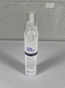 Twenty Milk Shake Silver Shine Whipped Cream, 200ml.