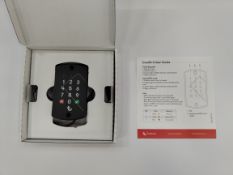 Fifteen as new Trackunit Accessory DuallD ll (9832 010030).