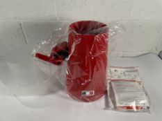 An as new Sprizzer machine.