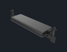 An as new Blk Box hip thruster attachment, Series 1 (SKU: 21-1339). (Stock Image)