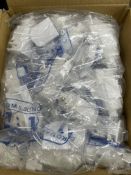 Fifty as new Hallis Hudson Elite Gear Housings 1:1 EL530 Roman Blind sidewinder with control chain o