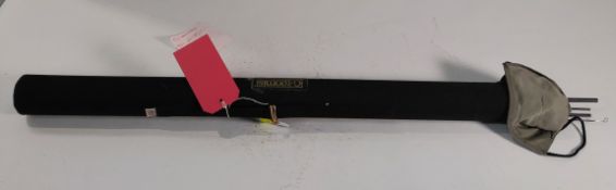 A pre-owned G Loomis GL3 FR1086-4 9