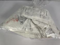 Five hundred as new CR2032 Batteries, 3 V, 2032, lithium manganese dioxide, 220 mAh.