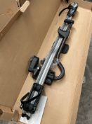 A Volvo bicycle holder (REF: 31664408)