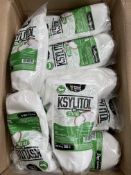 Twenty two Ketomania Ksylitol,100% Natural Xylitol, 500g (sweetener powder, sugar replacement).