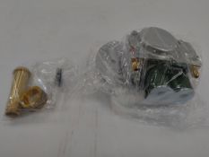 As new Glow-Worm 2000802442 gas section replacement kit.