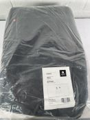 Four as new Fortdress FTH28-XL Polar Freezer Trousers, Deep Night.