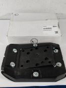 An as new Wacker Neuson ramming shoe with screws 250.