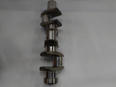 Pre-owned Arrow 23996.03 CJ011 precision crankshaft.