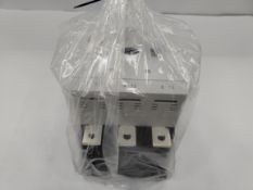 An Eaton Contractor, DIL M400, XTCE400M.