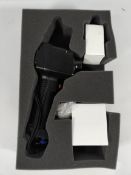 An as new VersaProbe VS-51 Alexander's Meter Reading Solution touch based utility meter reader, UK p