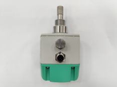 As new CS Instruments Dewpoint Sensor for Refrigeration Driers (0699.05010).
