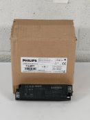 Twenty as new Philips Xitanium LED Xtreme LITE programmable drivers (Xi LP 40W 0.2-0.7A S1 230V S175