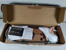 An as new Mira advance electric shower.