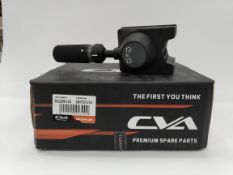 As new CVA Switch, Control GP-Transmission (2612208).