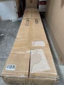 A Motea A517715 Tourtecs Folding Racing Tent (pavilion), black.