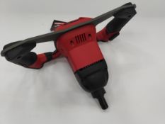 An Einhell Cordless Earth Auger, GP-EA (2023/12/i-23-2590) (Unit only).