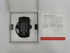 Fifteen as new Trackunit Accessory DuallD ll (9832 010030).