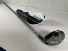 An as new Ping G440 LST Fairway 5 Wood, 19 loft, RH, Tour 2.0 65X (Golf Pride grip included).