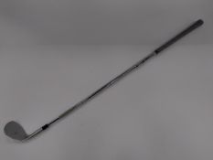 As new Vokey Titleist Design SM8 tour 58° right handed chrome wedge.