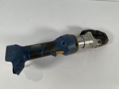 A pre-owned Klauke ESG 25 CFM 25mm Hydraulic Cutting Tool (unit only).