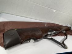 An as new Chatham Full Slip Gun Slip.