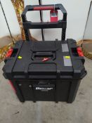 Pre-owned XECO power system 600 soft install kit unit