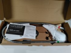 An as new Mira advance electric shower.