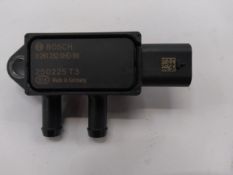 Thirty one as new Bosch dual membrane pressure sensors LPS4-2DUO abs 0261-232.0HD-99 SA.