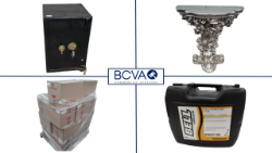 TIMED ONLINE AUCTION: Mixed Commercial Lots, Tools, Equipment and Clearance Stock