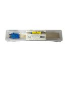 As new Cisco CPAK-100G-LR4 100GBASE-LR4 10km Single-Mode Fiber Optic Transceiver Module (EAN: 882658