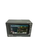 As new Garmin Zumo XT2 6.0