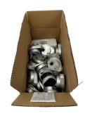 A quantity of pre-owned Ubiquiti UA-Pro UniFi Access Readers (Sold as is).