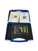 Pre-owned Con-Trol-Cure Silverline UV Radiometer (Sold as is).