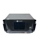 Pre-owned Magee Scientific AE33 Aethalometer Black Carbon Monitor in Metal Case (Calibration require