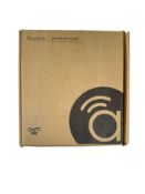 As new Araknis AN-110-RT-2L1W 110 Series Single WAN Gigabit VPN Router (EAN: 842822037594) (Box seal