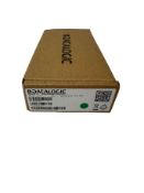 As new Datalogic Memor 12 Mobile Computer (P/N: 944950001-X25A02607) (Box sealed).