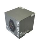 As new Garmin Forerunner 955 Solar GPS Smartwatch (EAN: 753759297046).
