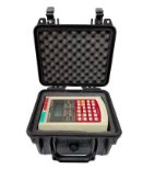 Pre-owned Yokogawa NET IMPRESS AF620H-S20 & AZ460-S3 Interface Module in Peli 1300 Case (Sold as is)