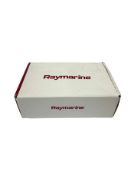 Raymarine AIS700 Class B AIS Transceiver with Integrated Splitter & GA200 GPS/GLONASS