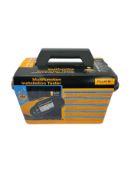 As new Fluke 1674FC Multifunction Installation Tester.