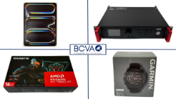 TIMED ONLINE AUCTION: IT & Electronics to include Laptops, Smartphones, Gadgets, Industrial IT, Networking, Audio Visual, Monitors & More!