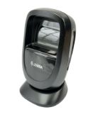 As new Zebra DS9308-SR 1D/2D USB Presentation Barcode Scanner (P/N: DS9308-SR4U2100AZE) (Damage to b