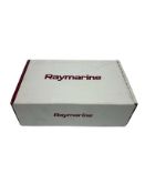Raymarine AIS700 Class B AIS Transceiver with Integrated Splitter & GA200 GPS/GLONASS