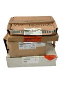 Four Siemens items.