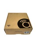 As new Araknis AN-110-RT-2L1W 110 Series Single WAN Gigabit VPN Router (EAN: 842822037594) (Box seal