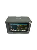 As new Garmin Zumo XT2 6.0