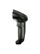 As new Zebra DS2208-SR Barcode Scanner USB Kit with Stand (P/N: DS2208-SR7U2100SGW) (Damage to box).