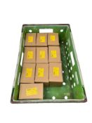Ten as new Bussmann PDBFS377 Power Distribution Block 2-Packs (EAN: 30051712659902).